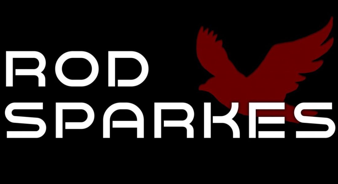 Rod Sparkes